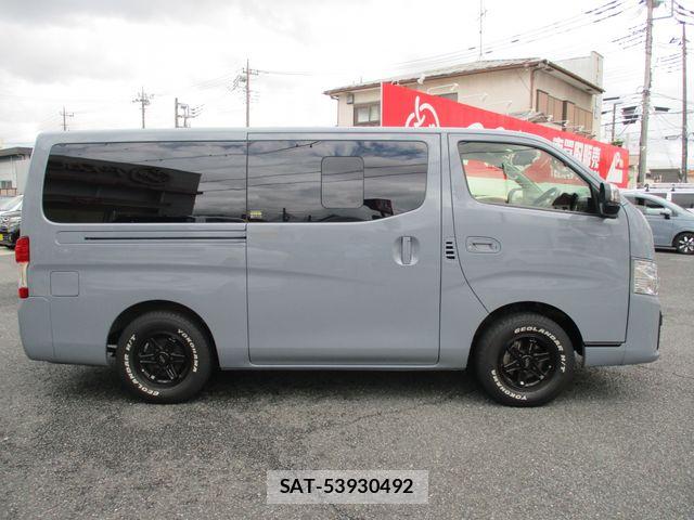 Nissan Caravan 2023-12 7357100-7