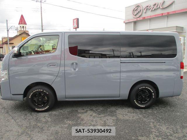 Nissan Caravan 2023-12 7357100-8