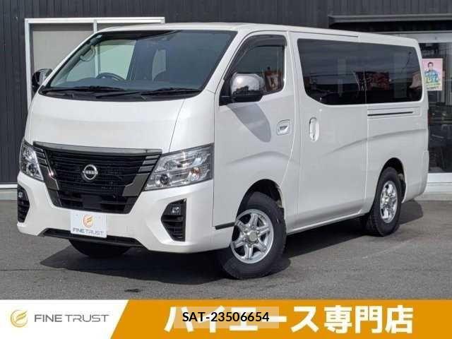 Nissan Caravan 2024-10 7357095-0