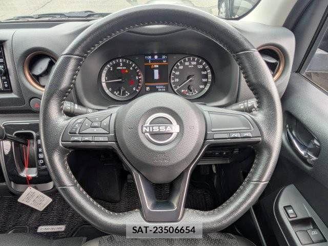 Nissan Caravan 2024-10 7357095-14