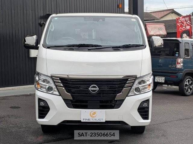 Nissan Caravan 2024-10 7357095-18