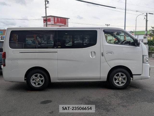 Nissan Caravan 2024-10 7357095-20