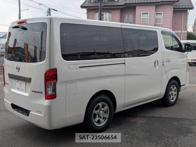 Nissan Caravan 2024-10 7357095-21
