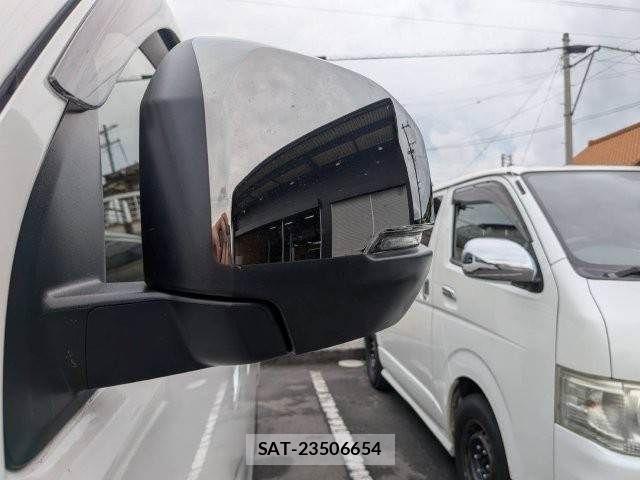 Nissan Caravan 2024-10 7357095-29