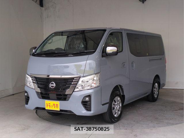 Nissan Caravan 2026-05 7391574-0