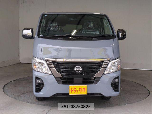 Nissan Caravan 2026-05 7391574-15