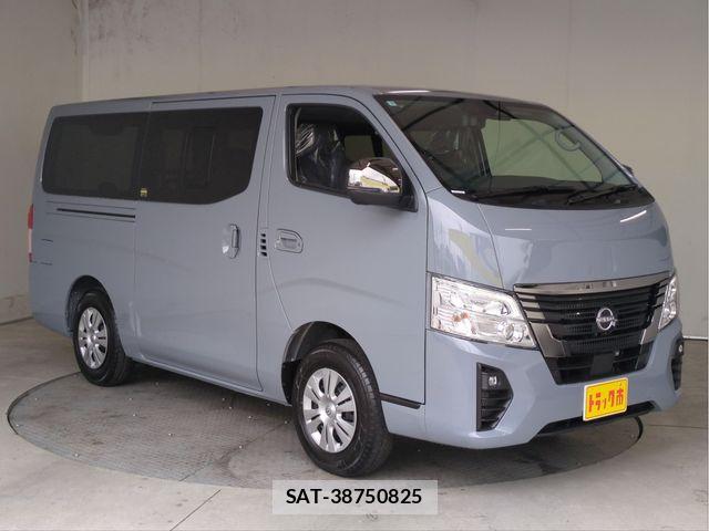 Nissan Caravan 2026-05 7391574-16