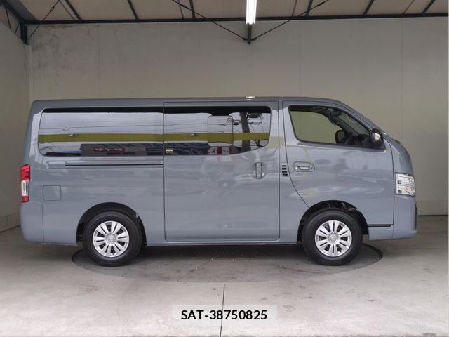 Nissan Caravan 2026-05 7391574-17