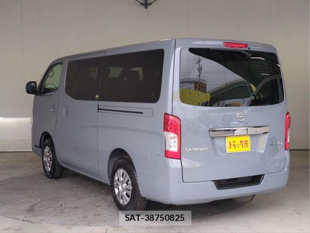 Nissan Caravan 2026-05 7391574-19