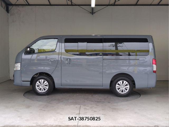 Nissan Caravan 2026-05 7391574-20