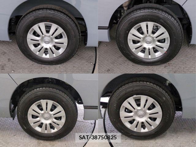 Nissan Caravan 2026-05 7391574-23