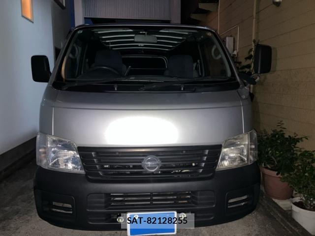Nissan Caravan 2005-06 7391570-0