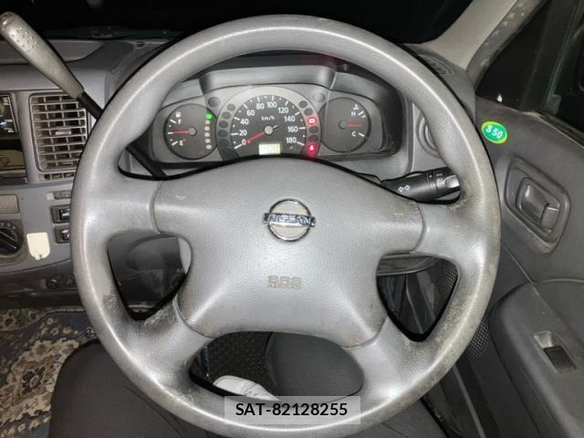 Nissan Caravan 2005-06 7391570-9