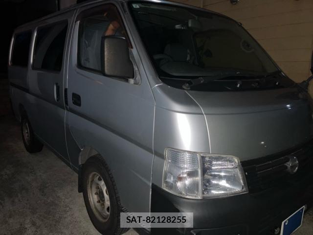 Nissan Caravan 2005-06 7391570-1