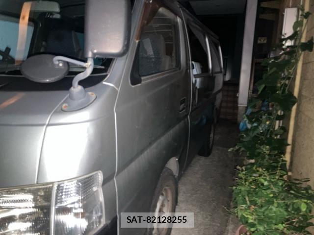 Nissan Caravan 2005-06 7391570-2