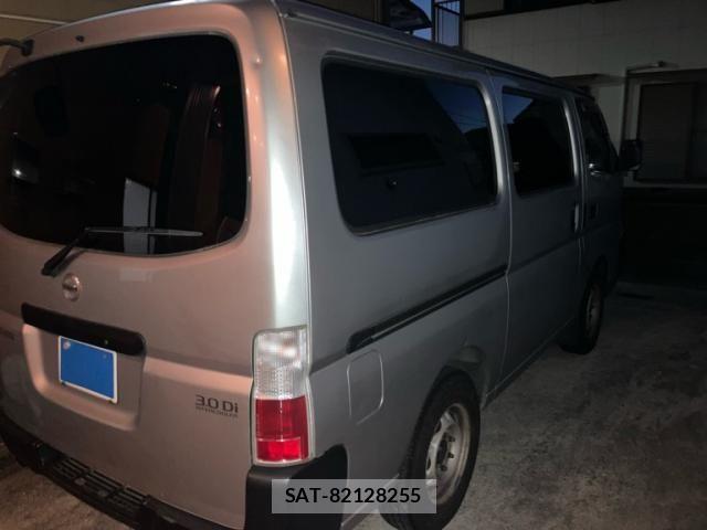 Nissan Caravan 2005-06 7391570-3
