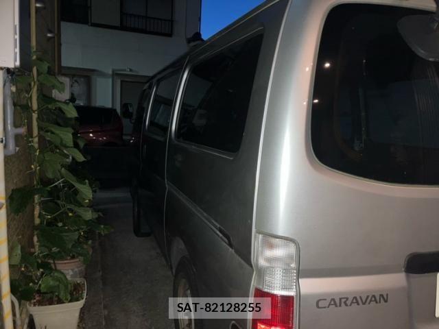 Nissan Caravan 2005-06 7391570-4