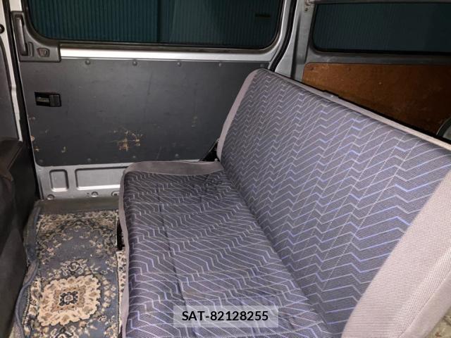 Nissan Caravan 2005-06 7391570-6