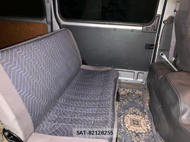 Nissan Caravan 2005-06 7391570-7