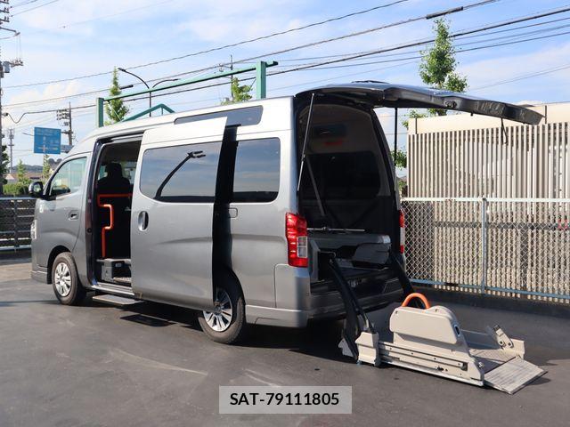 Nissan Caravan 2023-04 7453340-0