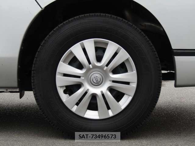 Nissan Caravan 2023-08 7499848-13