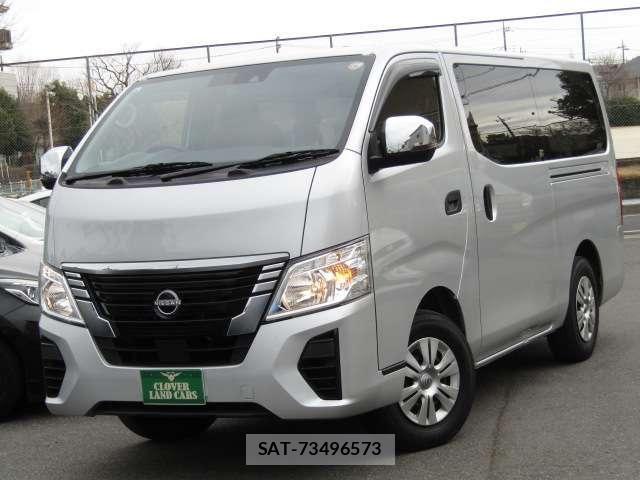 Nissan Caravan 2023-08 7499848-19