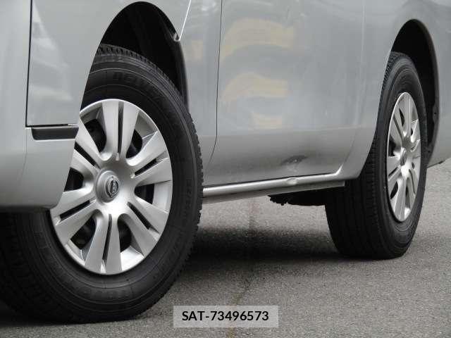 Nissan Caravan 2023-08 7499848-23
