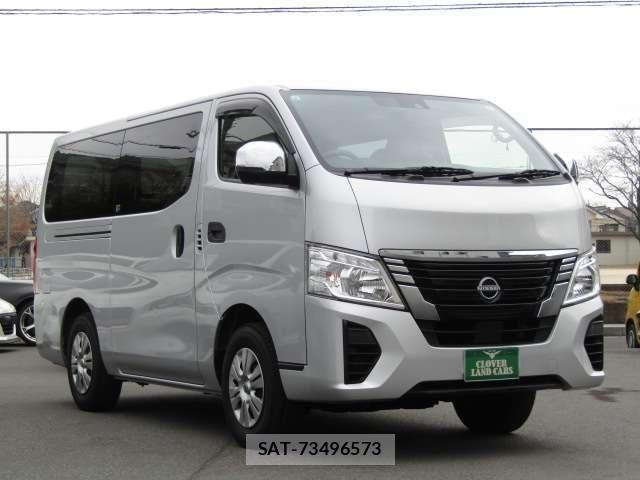 Nissan Caravan 2023-08 7499848-27