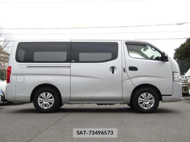 Nissan Caravan 2023-08 7499848-28