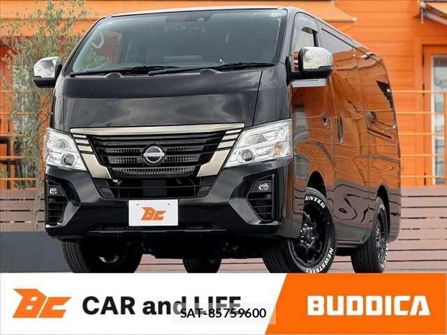 Nissan Caravan 2022-06 7615399-0