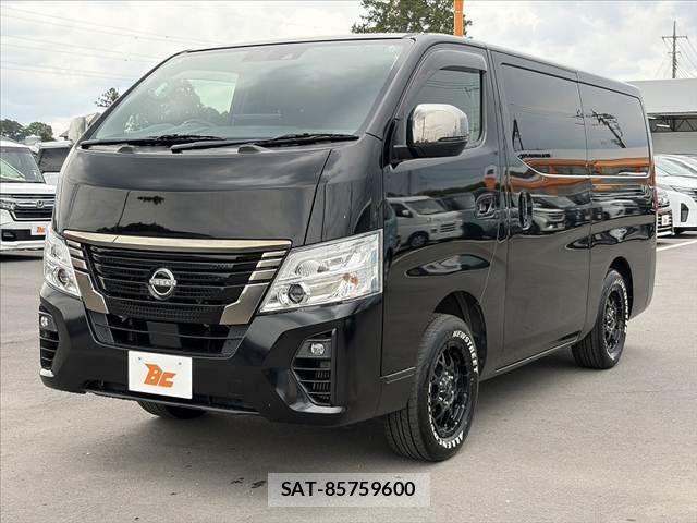 Nissan Caravan 2022-06 7615399-9