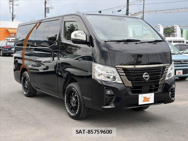 Nissan Caravan 2022-06 7615399-7