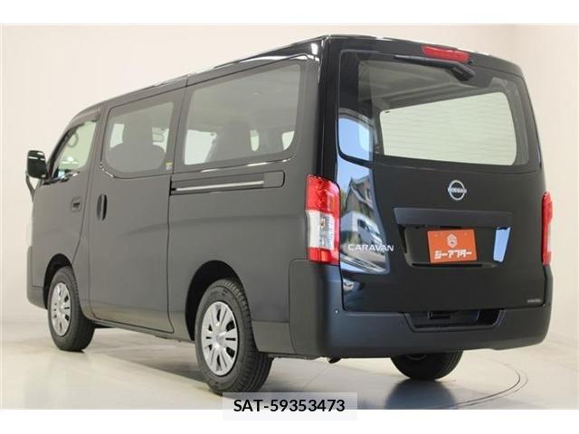 Nissan Caravan 2026-04 7783281-9