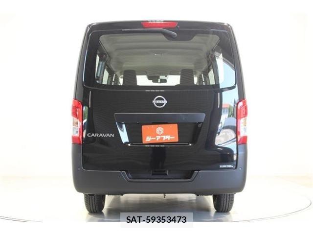 Nissan Caravan 2026-04 7783281-10