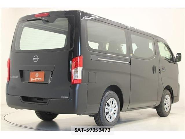 Nissan Caravan 2026-04 7783281-11
