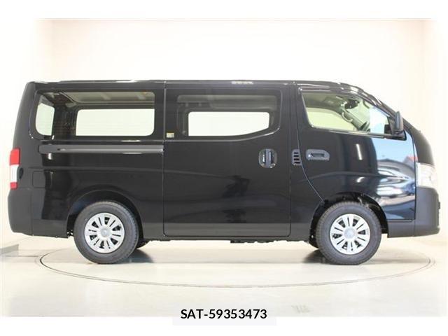 Nissan Caravan 2026-04 7783281-12