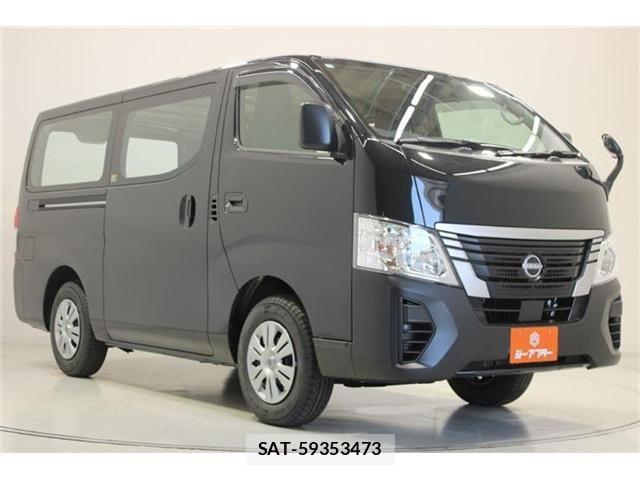 Nissan Caravan 2026-04 7783281-5