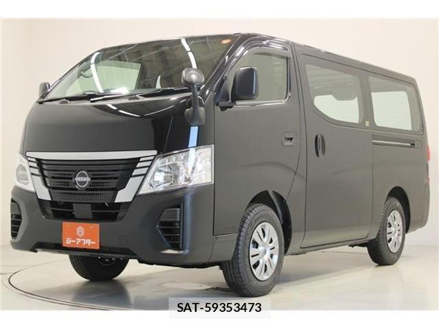 Nissan Caravan 2026-04 7783281-7