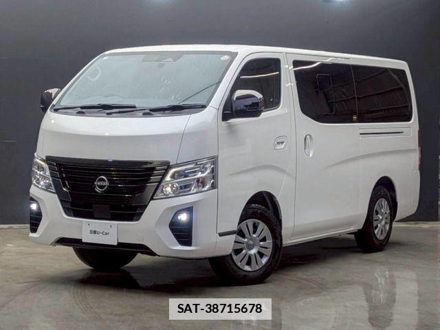 Nissan Caravan 2026-06 7783293-0
