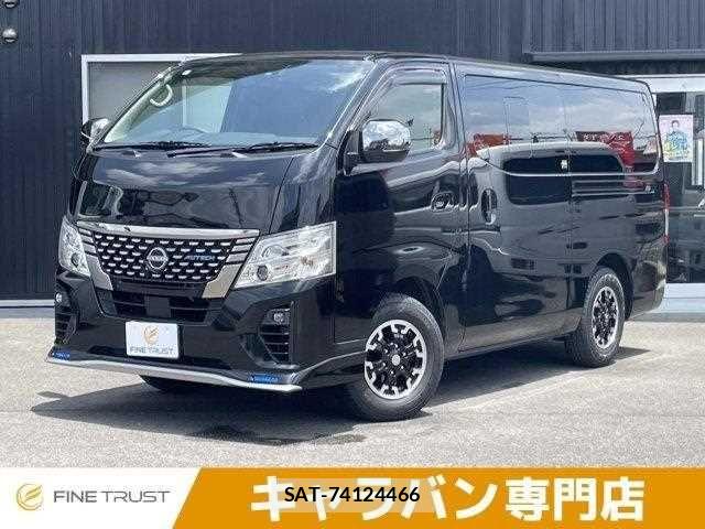 Nissan Caravan 2022-12 7783278-0