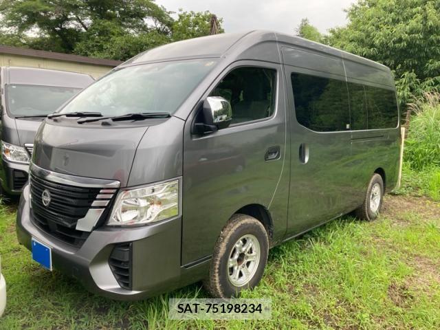 Nissan Caravan 2025-10 7875666-0