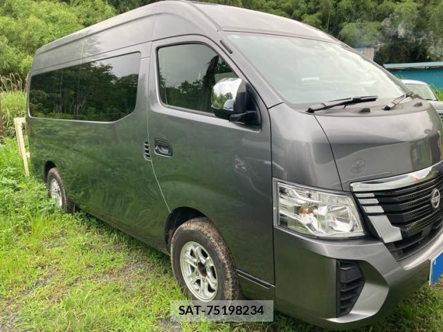 Nissan Caravan 2025-10 7875666-1