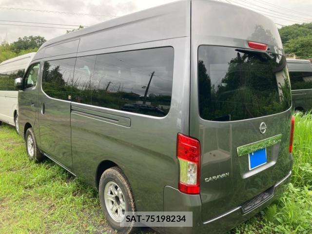 Nissan Caravan 2025-10 7875666-4