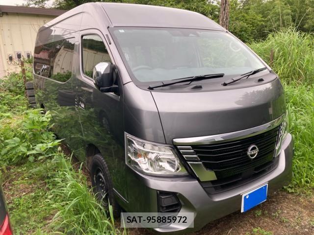 Nissan Caravan 2025-10 7875667-0