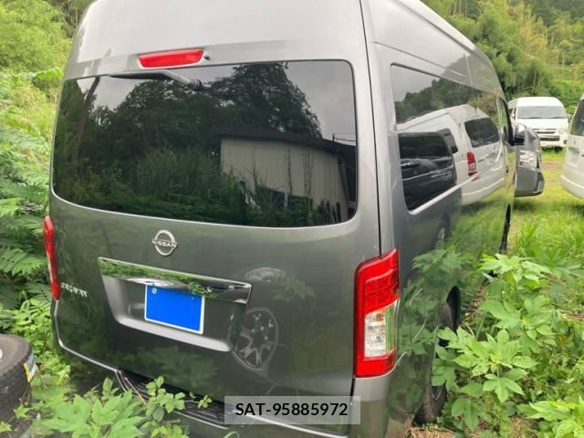 Nissan Caravan 2025-10 7875667-11