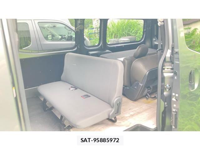 Nissan Caravan 2025-10 7875667-18