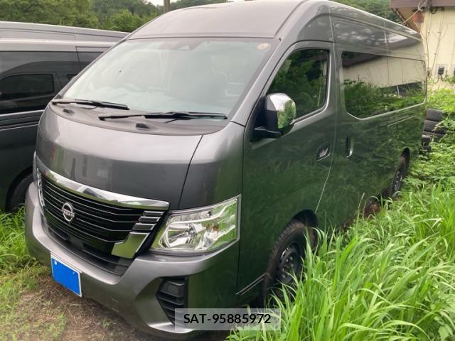 Nissan Caravan 2025-10 7875667-1