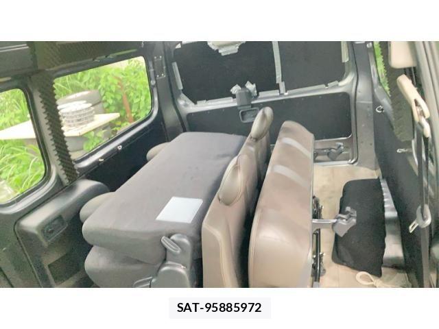 Nissan Caravan 2025-10 7875667-19