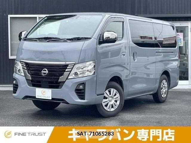 Nissan Caravan 2022-07 7902389-0