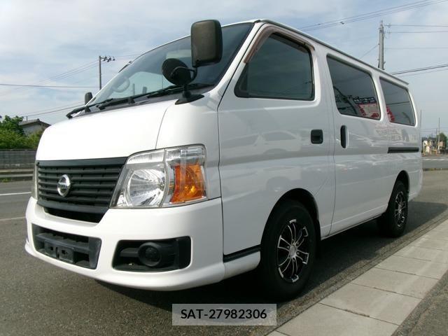 Nissan Caravan 2011-03 7902390-0